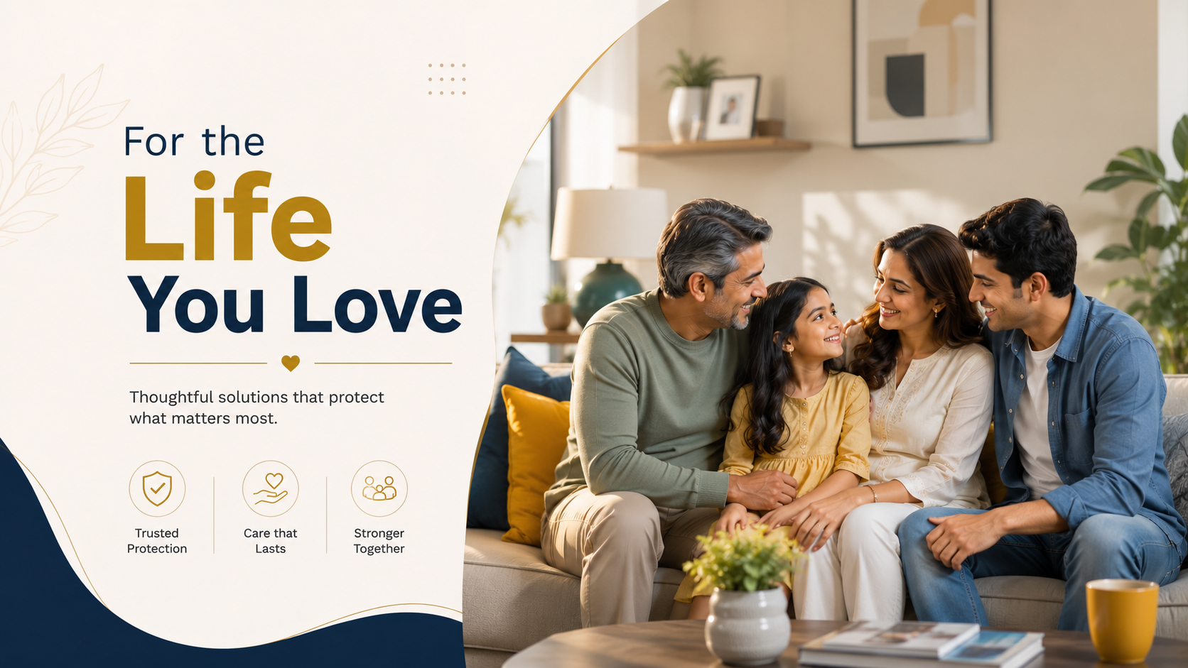 Evident Healthcare Brand Banner 2