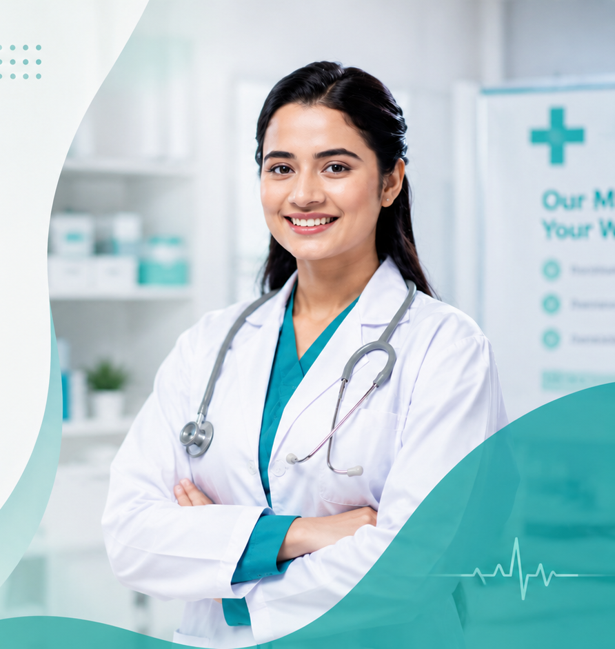 PCD Pharma Franchise