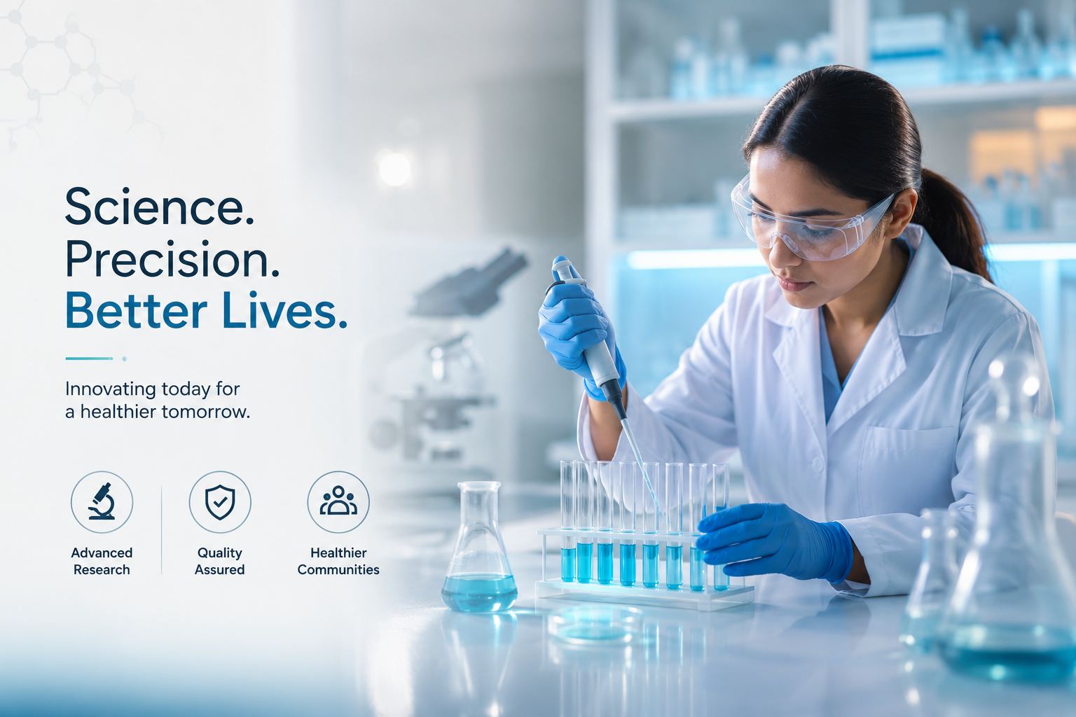 Evident Healthcare Facility Visuals