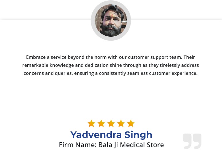 Evident Healthcare Review 4