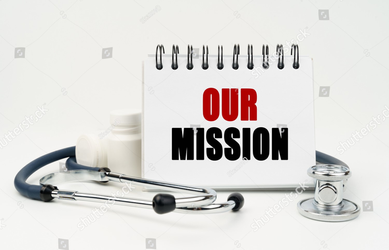 Mission